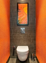 Deluxe Room Partly Sea View