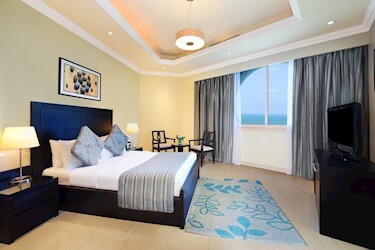 Studio Room Residence