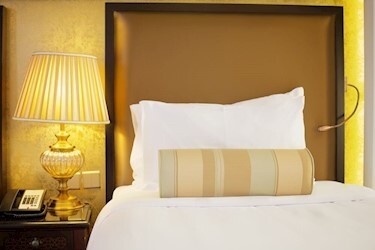 Premium Room with/without Extra Bed