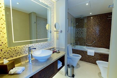 Premium Room with/without Extra Bed