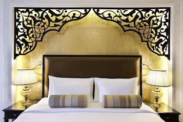 Premium Room with/without Extra Bed