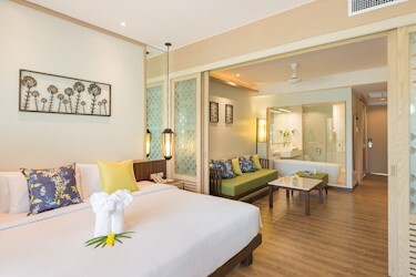 Grand Deluxe Bhuri Wing