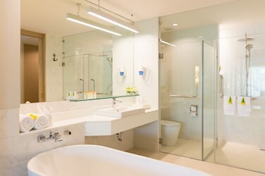 Grand Deluxe Bhuri Wing