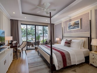 Duplex Ocean View Villa 3 Bedroom