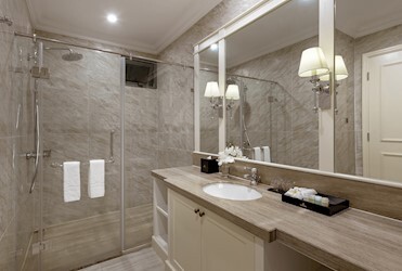 Duplex Ocean View Villa 3 Bedroom