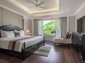 Grand Junior Suite Hill