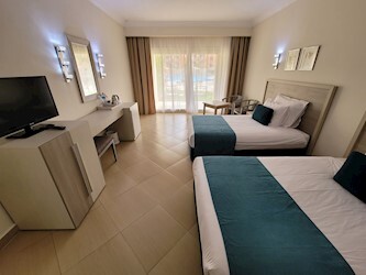 Superior Garden View