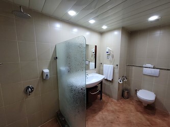 Superior Garden View