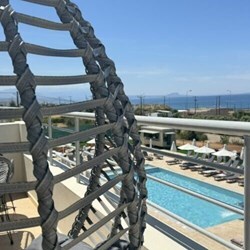 Deluxe Suite with Jacuzzi