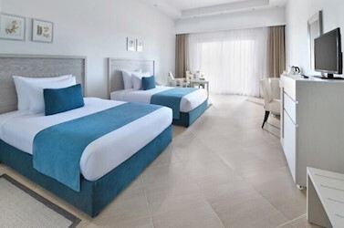 Deluxe Mountain View