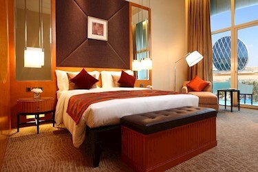 Deluxe Gulf View without Extra Bed