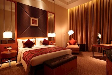 Deluxe Gulf View without Extra Bed