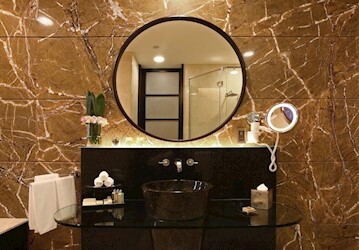 Deluxe Gulf View without Extra Bed