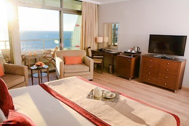 Executive Room Sea View
