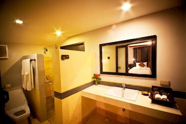 Raylay Garden Pool Villa Two Bedrooms