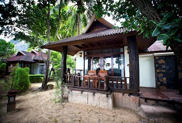 Raylay Suite Cottage