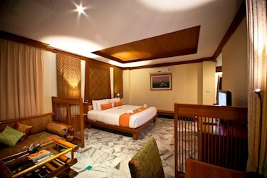 Raylay Suite Cottage