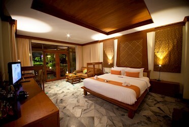 Raylay Suite Cottage