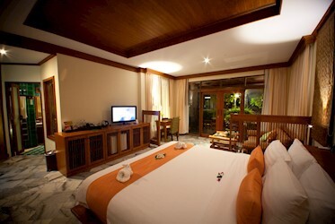 Raylay Suite Cottage