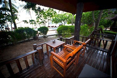 Raylay Suite Cottage