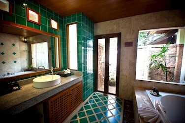 Raylay Suite Cottage