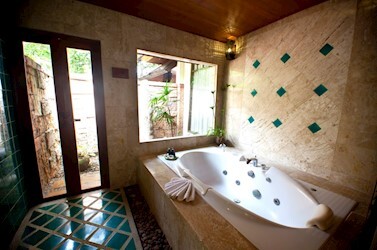 Raylay Suite Cottage