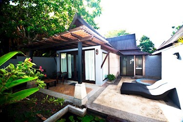 Raylay Privacy Cottage