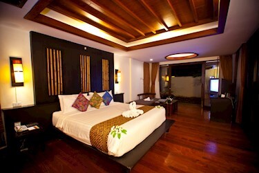 Raylay Privacy Cottage