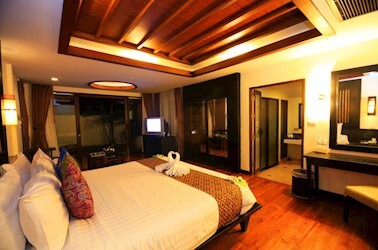 Raylay Privacy Cottage