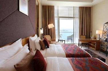 Grand Gulf Room (with/without Extra Bed)