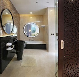 Grand Gulf Room (with/without Extra Bed)