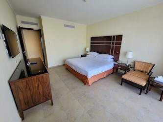 Family Deluxe Room