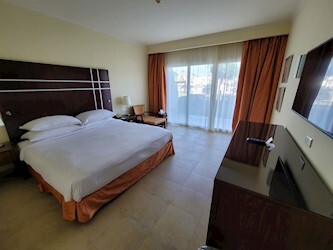 Family Deluxe Room