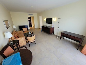 Family Deluxe Room