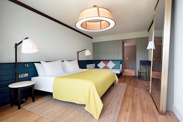 Bungalow Superior Standard