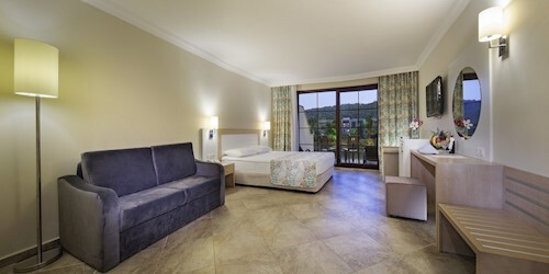 Big Standard Room Land View