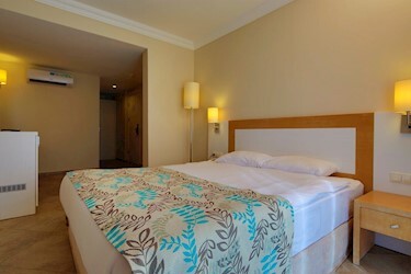 Standard Room Land View