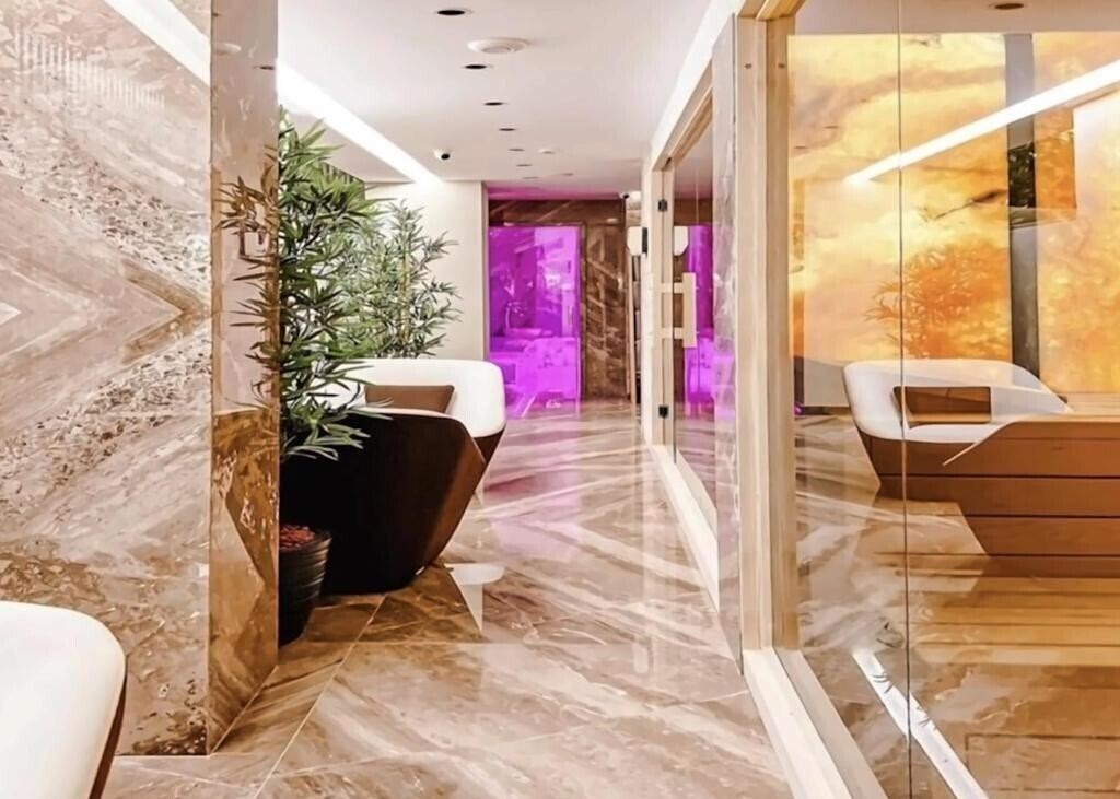 Картинка Bonita 4*