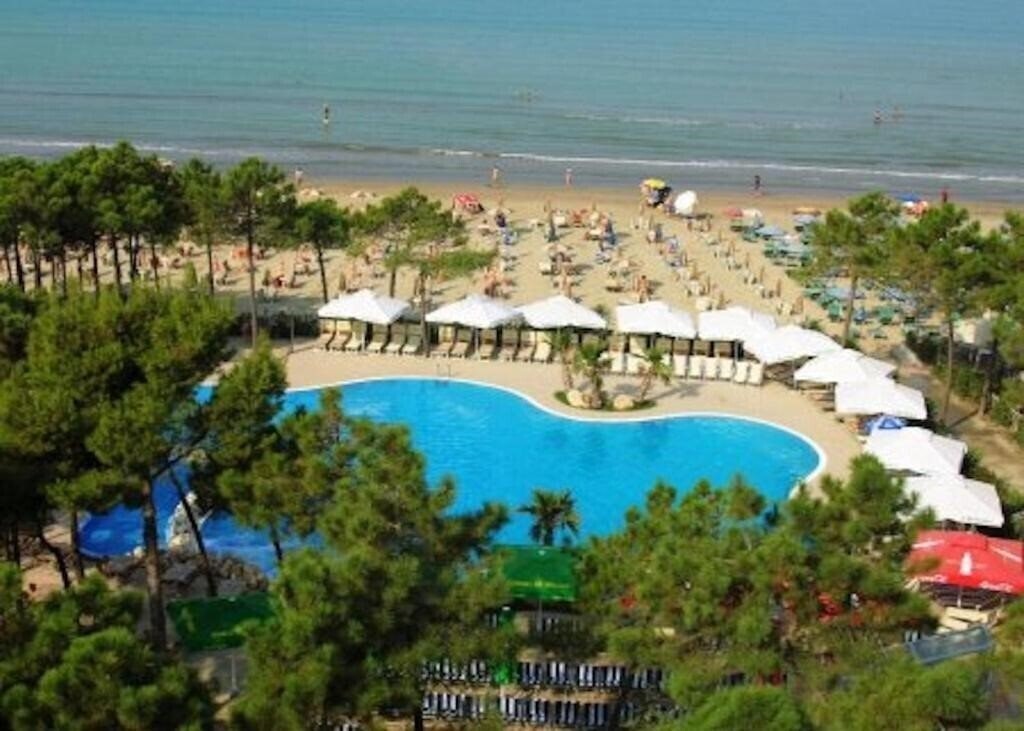 Изображение Bonita 4*