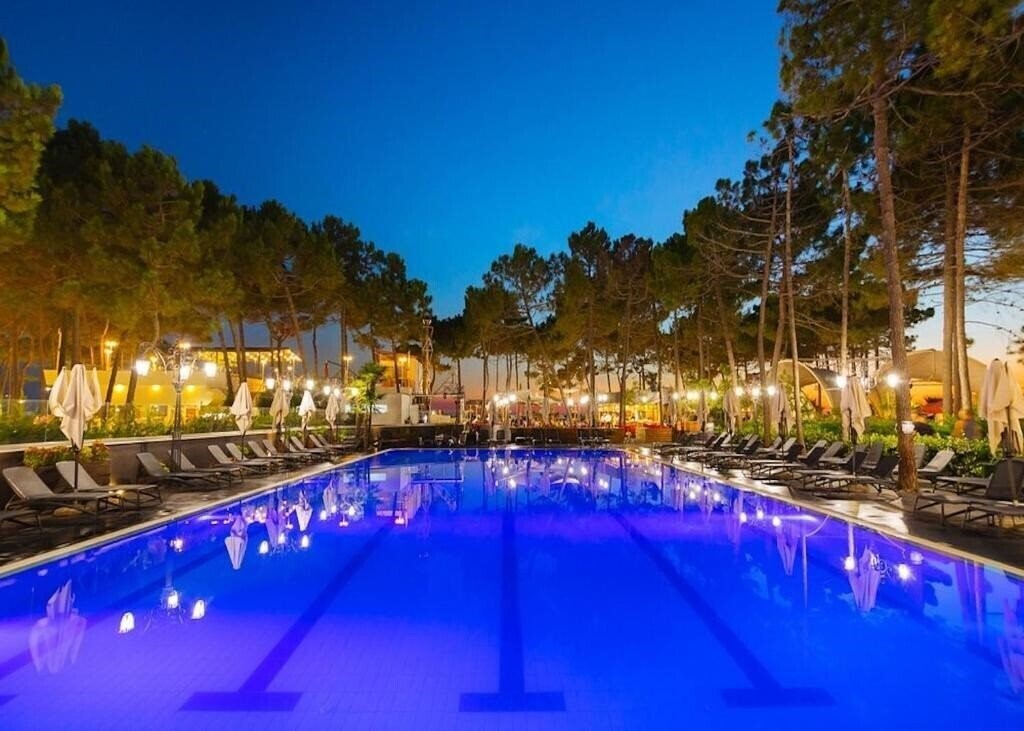 Фотография Bonita 4*