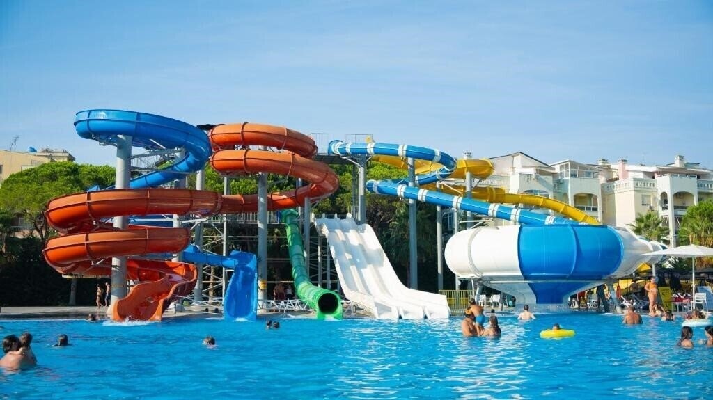 Картинка Prestige Resort (ex. Prestige Hotel) 5*