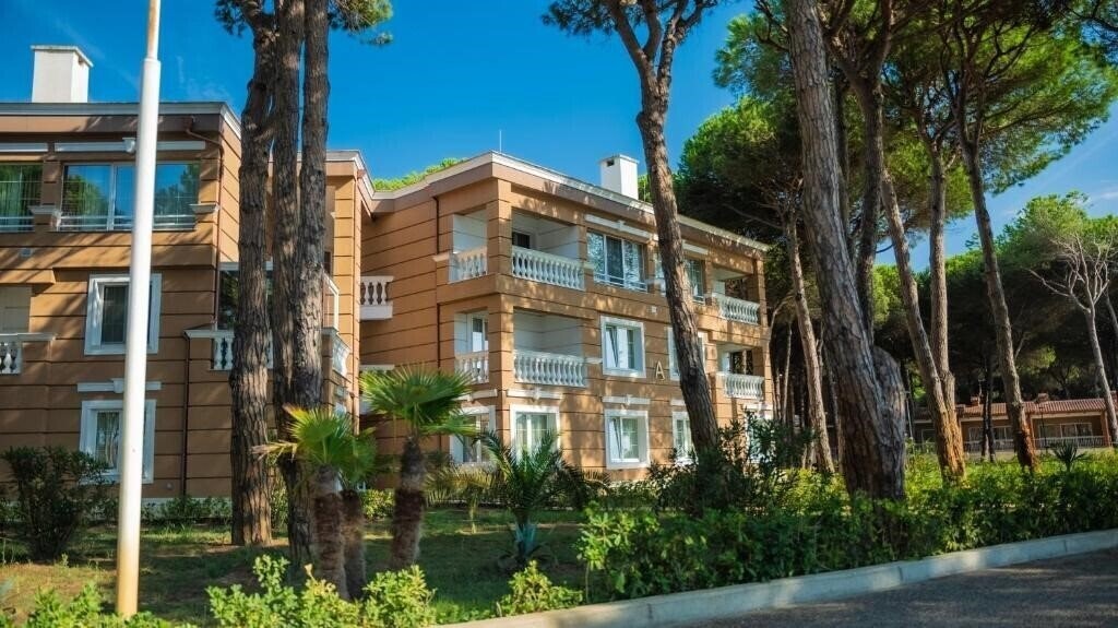 Зображення Prestige Resort (ex. Prestige Hotel) 5*