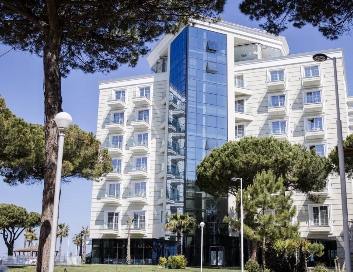 Фотографія Prestige Resort (ex. Prestige Hotel) 5*