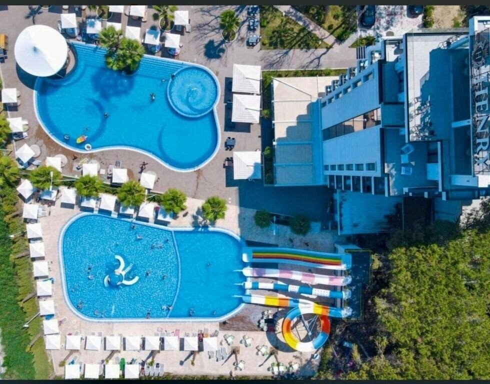 Изображение Henry Resort & Spa 5*