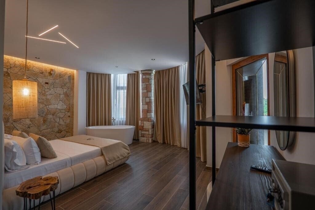 Зображення Hotel Castle 4*