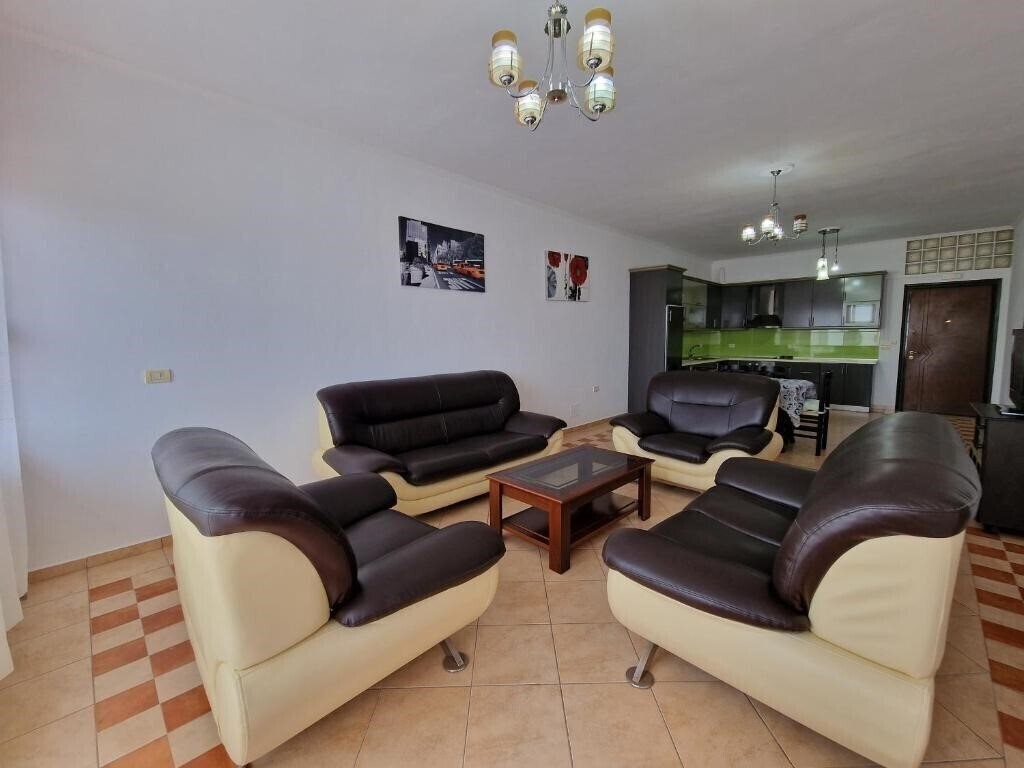 Фотография Doni Apartments Ksamil (ex. Donia Apartment, Doni Apartments) 3*