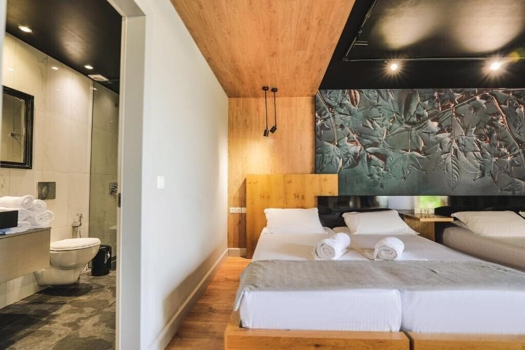 Фото Porto Eda 3*