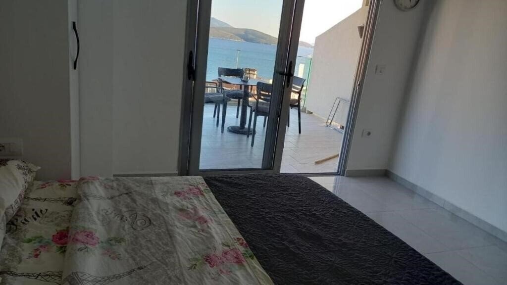 Фотография Dream Apartments 2*