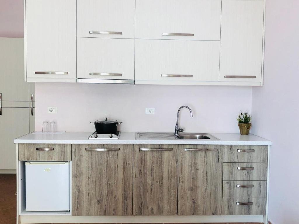 Картинка Briken Aparthotel 3*