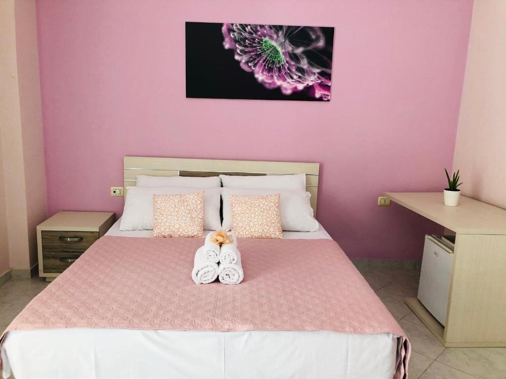 Фотография Briken Aparthotel 3*